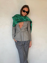 Load image into Gallery viewer, 1990s Emanuel Ungaro Paris Silk Scarf
