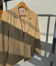 Load image into Gallery viewer, Vintage Guy Laroche Paris Blazer
