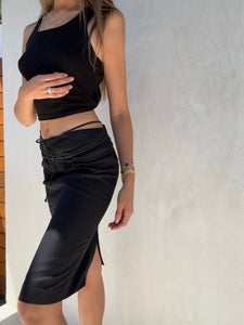 Vintage Gucci Tom Ford Skirt
