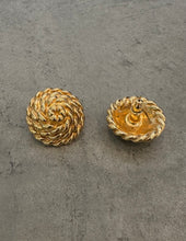 Load image into Gallery viewer, 1980&#39;s Yves Saint Laurent Earrings
