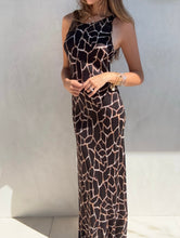 Load image into Gallery viewer, 1990s Genny Bodycon Dress
