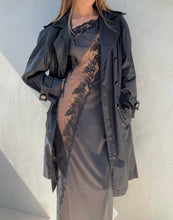 Load image into Gallery viewer, 1980s Yves Saint Laurent Trench
