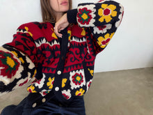 Load image into Gallery viewer, Rare Archive 1991 Yves Saint Laurent Documented Bomber jacket
