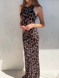 1990s Genny Bodycon Dress