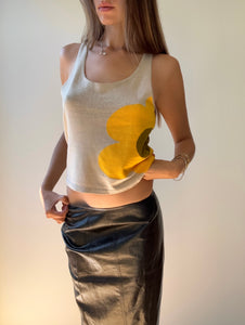 S/S 2003 Celine Runway Tank