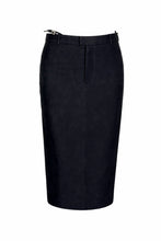 Load image into Gallery viewer, S/S 1998 Gucci Tom Ford Look #38 Swarovski G-String Skirt
