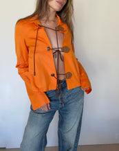 Load image into Gallery viewer, RARE F/W 2004 Dirk Bikkembergs  Blazer
