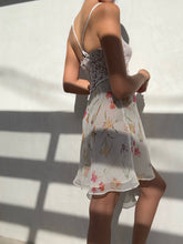 Load image into Gallery viewer, Vintage Valentino Slip Dress
