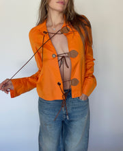 Load image into Gallery viewer, RARE F/W 2004 Dirk Bikkembergs  Blazer
