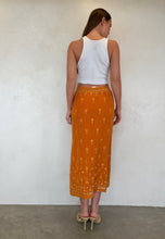 Load image into Gallery viewer, Vintage Escada Beaded Midi Skirt
