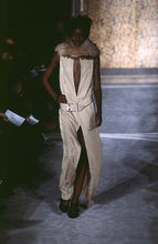 Load image into Gallery viewer, F/W 1997 Dirk Bikkembergs Runway Dress
