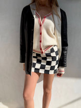 Load image into Gallery viewer, Gianni Versace F/W 1995 Look 32 Claudia Schiffer
