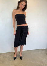 Load image into Gallery viewer, F/W 2002 Gucci Runway Midi Skirt Look 22
