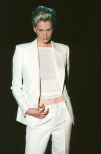 Load image into Gallery viewer, Gucci Spring 1998 Runway G-String Embellished Pant
