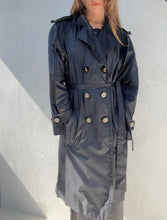 Load image into Gallery viewer, 1980s Yves Saint Laurent Trench
