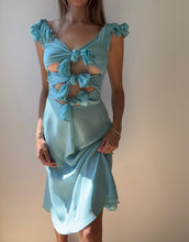 Load image into Gallery viewer, Rare S/S 2002 Valentino Cutout Gown
