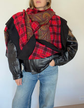 Load image into Gallery viewer, Vintage Yves Saint Laurent Shawl
