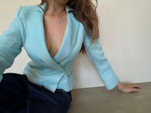 Load image into Gallery viewer, Vintage Guy Laroche Paris Blazer
