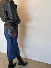 Load image into Gallery viewer, F/W 2003 Yves Saint Laurent Tom Ford Look 7 Runway Skirt
