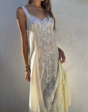 Load image into Gallery viewer, Vintage Christian Dior Embroidered Dress
