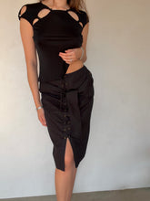 Load image into Gallery viewer, F/W 2003 Yves Saint Laurent by Tom Ford Top
