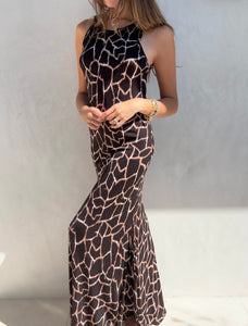 1990s Genny Bodycon Dress