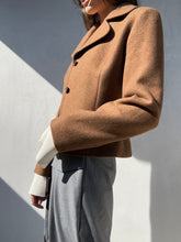 Load image into Gallery viewer, Early 2000s Celine Paris Blazer
