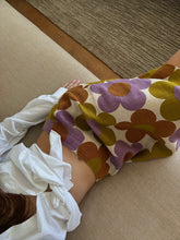 Load image into Gallery viewer, S/S 2003 Celine Floral Runway Skirt
