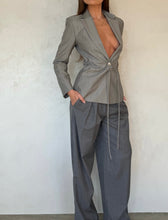 Load image into Gallery viewer, Vintage Guy Laroche Blazer
