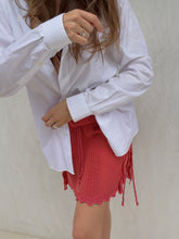 Load image into Gallery viewer, S/S 1995 Chloe by Karl Lagerfield Knit Skirt
