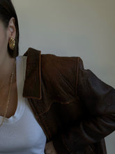 Load image into Gallery viewer, Vintage Yves Saint Laurent Earrings
