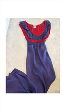 Load image into Gallery viewer, RARE Vintage Jean Paul Gaultier Prairie Dress
