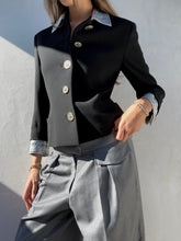Load image into Gallery viewer, F/W 1994 Gianni Versace Couture Blazer
