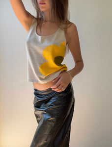 S/S 2003 Celine Runway Tank