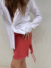 Load image into Gallery viewer, S/S 1995 Chloe by Karl Lagerfield Knit Skirt
