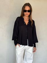 Load image into Gallery viewer, Vintage Claude Montana Knit Top
