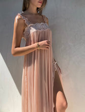 Load image into Gallery viewer, Vintage Romantic Valentino Dress
