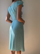 Load image into Gallery viewer, Rare S/S 2002 Valentino Cutout Gown
