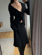 Load image into Gallery viewer, Early 2000s Valentino Roma Knit Set
