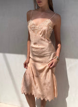 Load image into Gallery viewer, 90s Donna Karan 100% Silk Dress
