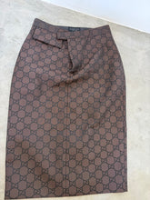 Load image into Gallery viewer, S/S 1998 Gucci Tom Ford Esther Cañadas Look#32 Set
