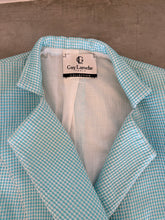 Load image into Gallery viewer, Vintage Guy Laroche Paris Blazer
