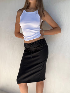 Vintage Gucci Tom Ford Skirt