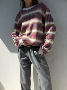 Vintage YSL Knit Sweater