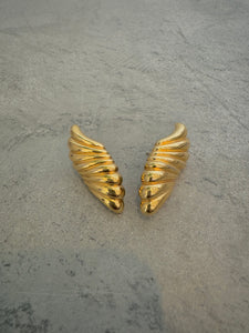 Vintage Yves Saint Laurent Earrings