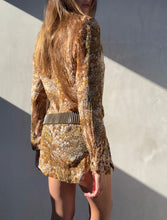 Load image into Gallery viewer, 2003 Celine Silk Blouse
