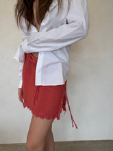 Load image into Gallery viewer, S/S 1995 Chloe by Karl Lagerfield Knit Skirt
