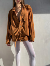 Load image into Gallery viewer, 1980&#39;s Jean Claude Jitrois Suede Jacket
