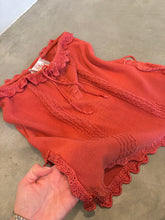 Load image into Gallery viewer, S/S 1995 Chloe by Karl Lagerfield Knit Skirt
