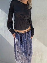 Load image into Gallery viewer, F/W 1999 Gucci Tom Ford Sheer Top
